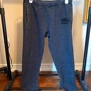 Roots Sweatpants
